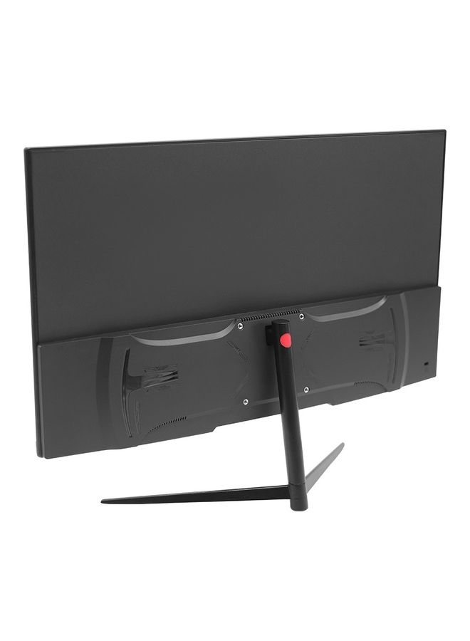 ElieKen - 21.5 Inch PC Monitor,IPS Display Full HD 1920 X 1080,Ultra Thin Computer Screen Flat Panel VGA,HDMI Black - Image 1