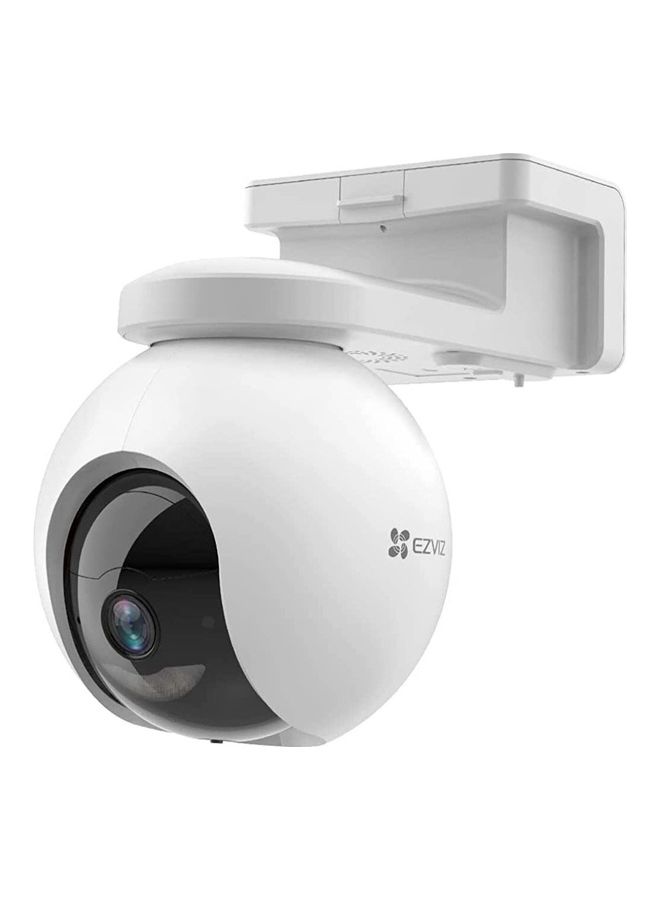 إيزفيز كاميرا بطارية المنزل الذكي - Image 1