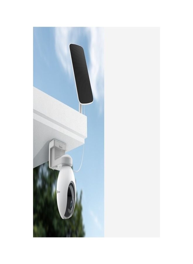 إيزفيز كاميرا بطارية المنزل الذكي - Image 2