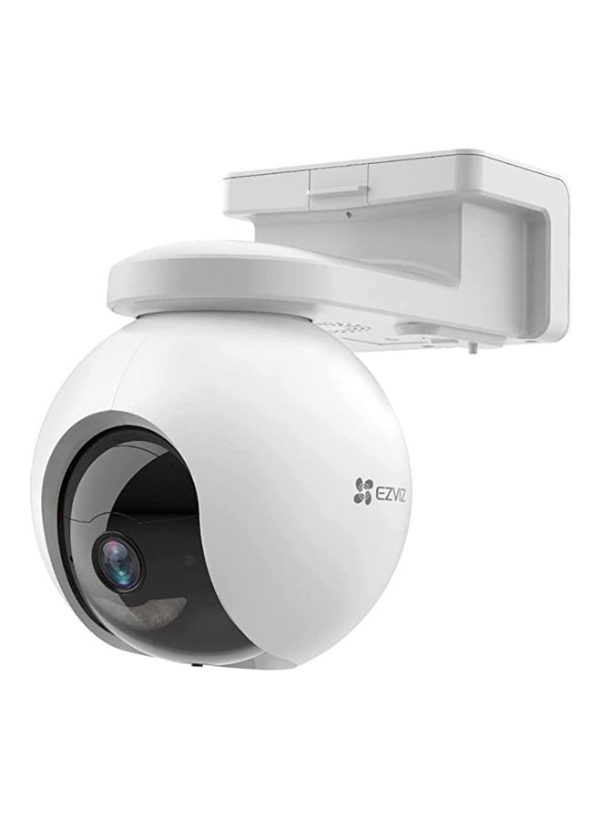 إيزفيز كاميرا بطارية المنزل الذكي - Image 4