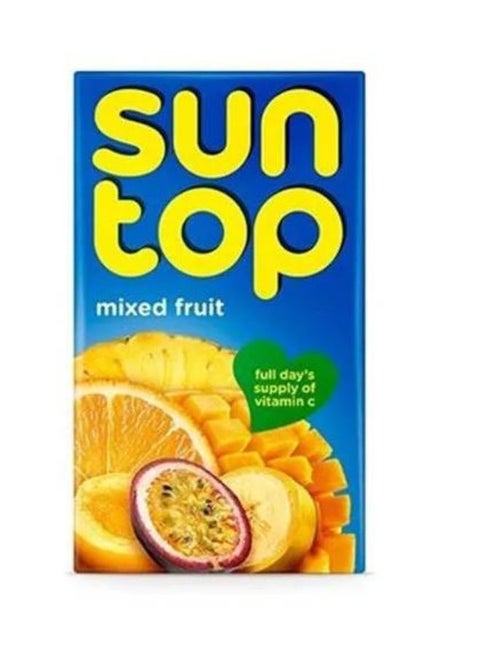 Mixed Fruit Juice 250ml Pack of 24