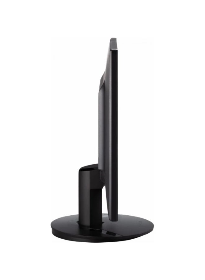 ViewSonic - VA2418-SH-2 Monitor With 24-inch Full HD (1920x1080) IPS Display, With Response Time 5 ms, Refresh rate 75 Hz With AMD FreeSync Black - Image 1