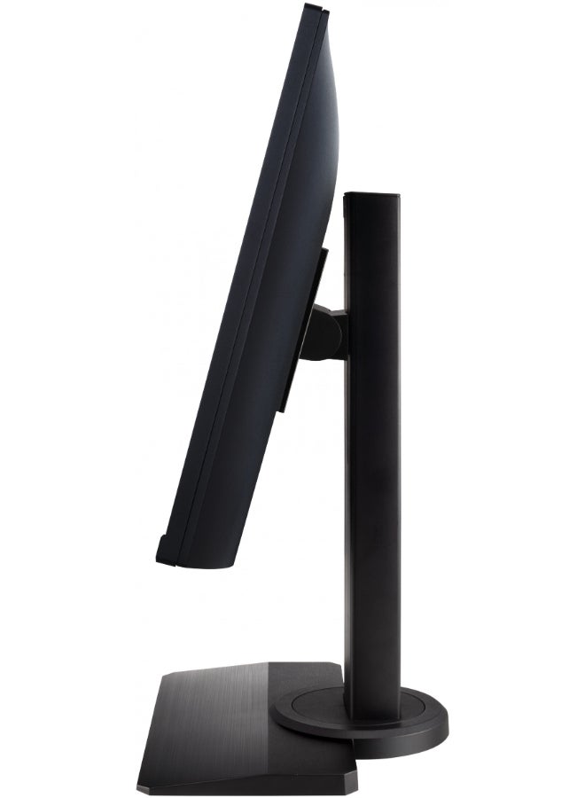 ViewSonic - XG2431 Monitor With 24-inch Full HD (1920x1080) IPS Display, Refresh Rate 240 Hz , Response Time 0.5 ms With AMD FreeSync Premium Black - Image 1