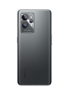 realme GT2 PRO Dual SIM Black 12GB RAM 256GB - Global Version  - Image 2