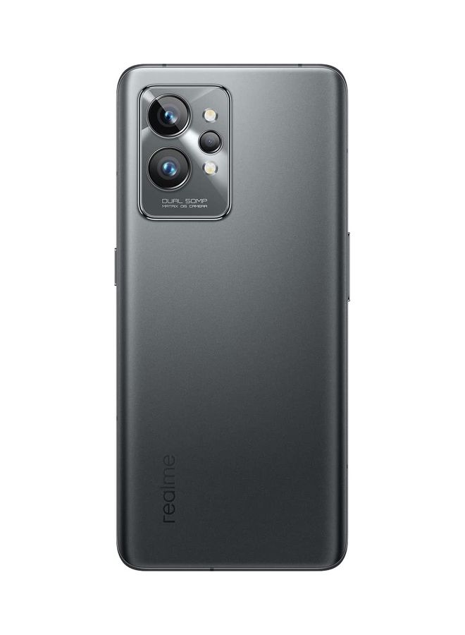 realme GT2 PRO Dual SIM Black 12GB RAM 256GB - Global Version  - Image 2
