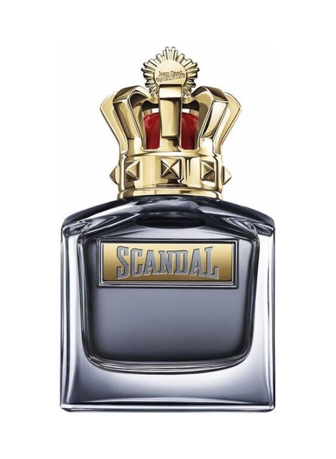 Jean Paul GAULTIER Scandal Pour Homme EDT 150ml  - Image 2