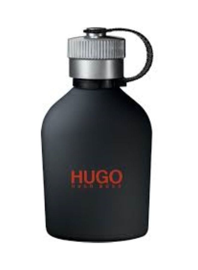 HUGO BOSS Just Different EDT 125ml  - Image 1