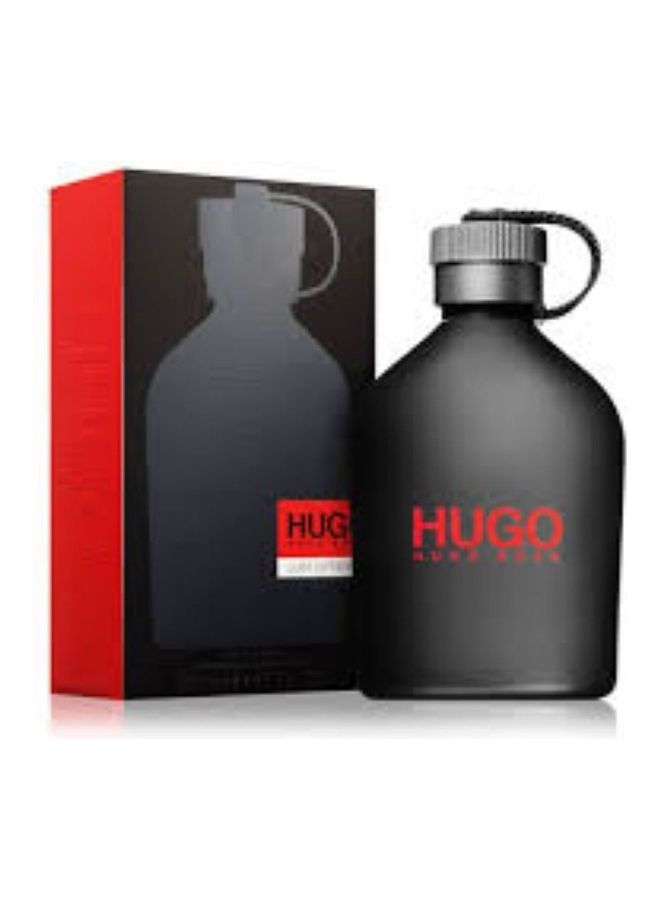 HUGO BOSS Just Different EDT 125ml  - Image 2