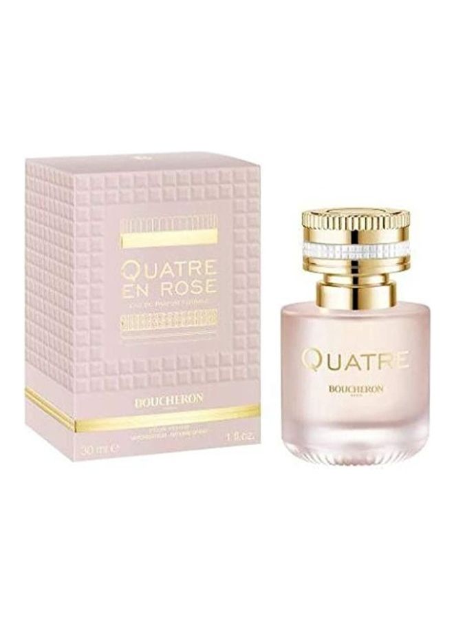 بوشرون EDP كاتر اون روز 30ملليلتر - Image 2