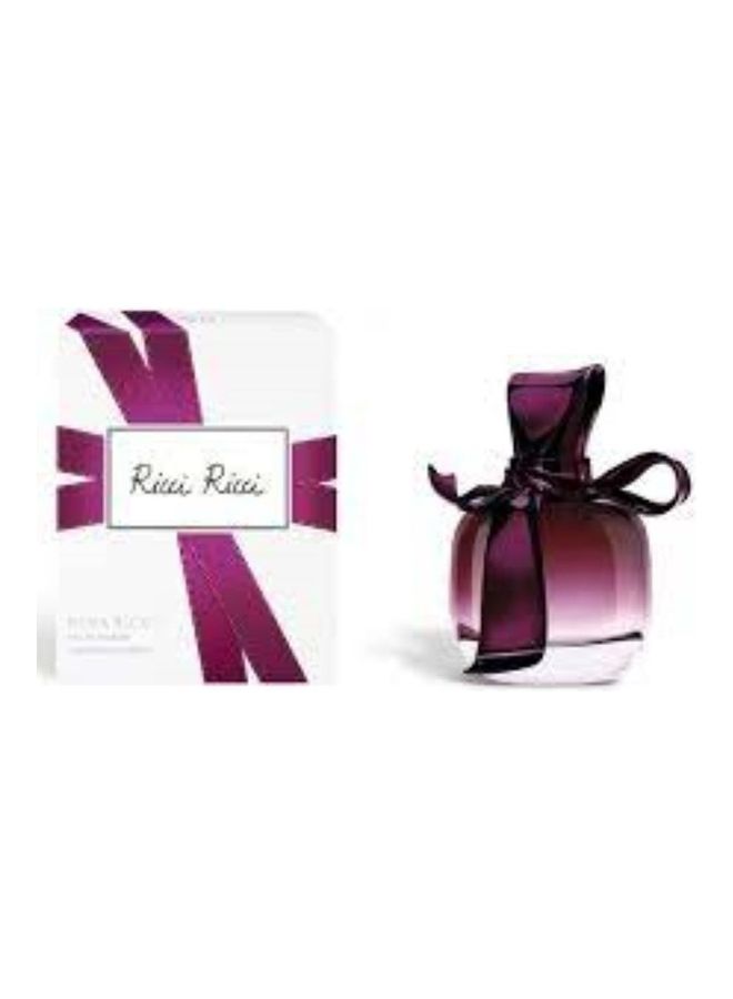 نينا ريتشي ريتشي او دي بارفيوم 50 مل 50ملليلتر - Image 3