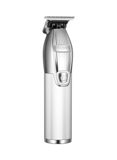 0Mm Baldheaded Hair Clippers For Men Professional Outliner Cordless Hair Trimmer Beard Trimmer With T Blade Zero Gapped Rechargeable Grooming Kit
