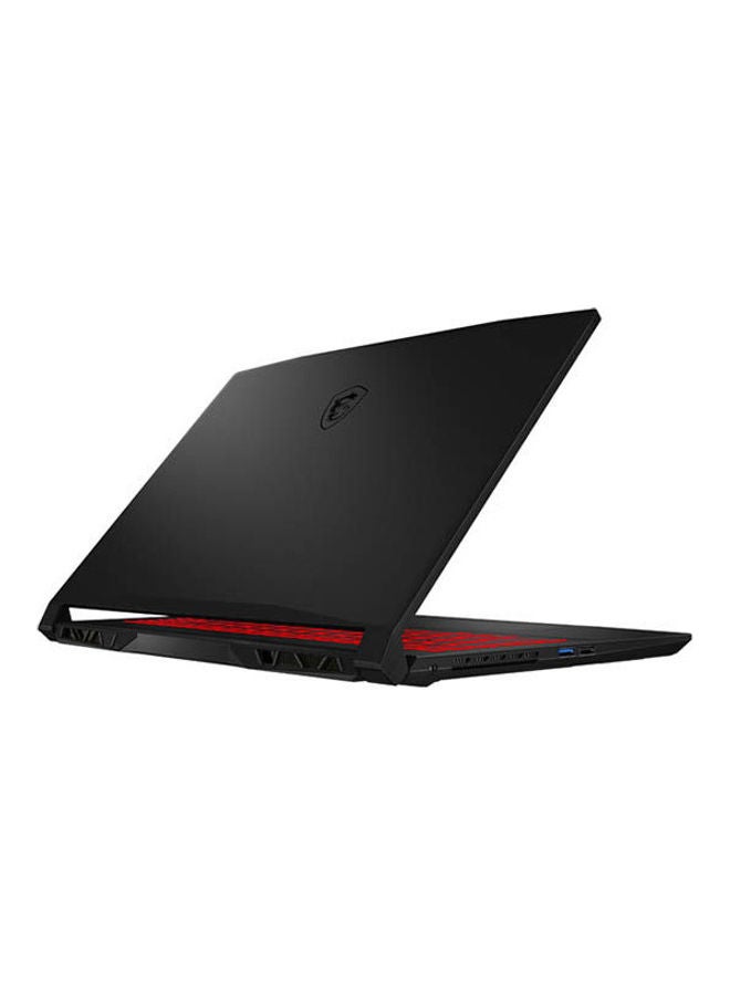 MSI - Katana GF66 12UG Laptop With 15.6 Inch Core i7-12700H Ram 16 GB 1 Terabyte SSD 8 GB Nvidia GeForce RTX 3070 English/Arabic Black - Image 1