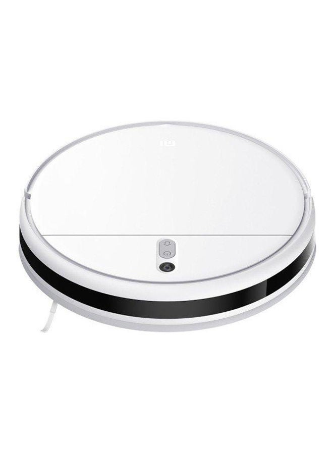 Xiaomi Robot Vacuum Mop 2 Lite Powerful Suction 450 ml 35 W BHR5218EN White - Image 1