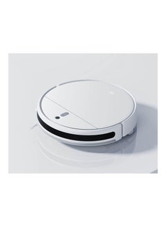 Xiaomi Robot Vacuum Mop 2 Lite Powerful Suction 450 ml 35 W BHR5218EN White  - Image 4