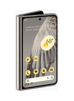 Pixel Fold Porcelain 12GB RAM 256GB 5G - International Version