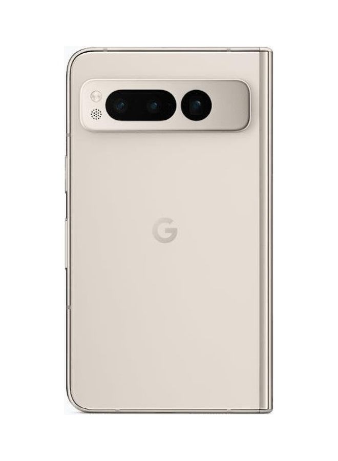 Google - Pixel Fold Porcelain 12GB RAM 256GB 5G - International Version - Image 1