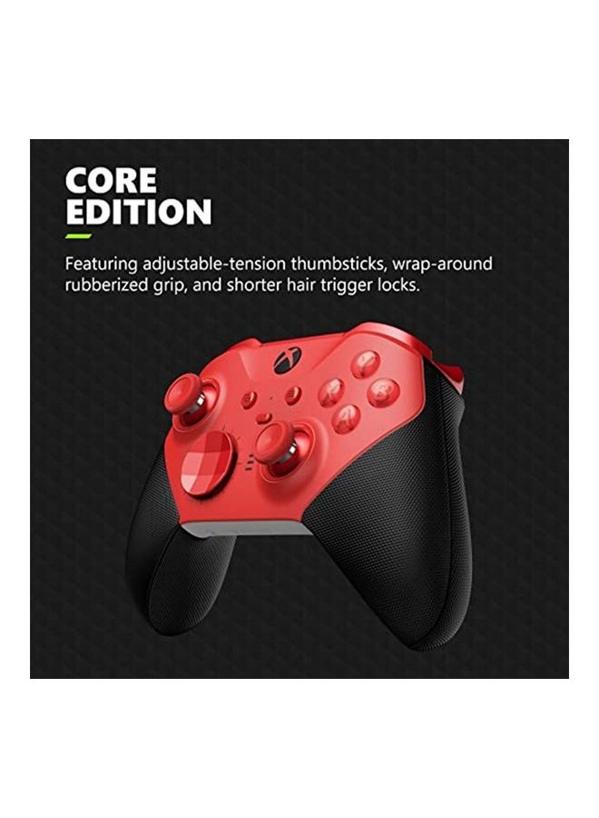 Xbox Elite Wireless Controller Series 2 Core