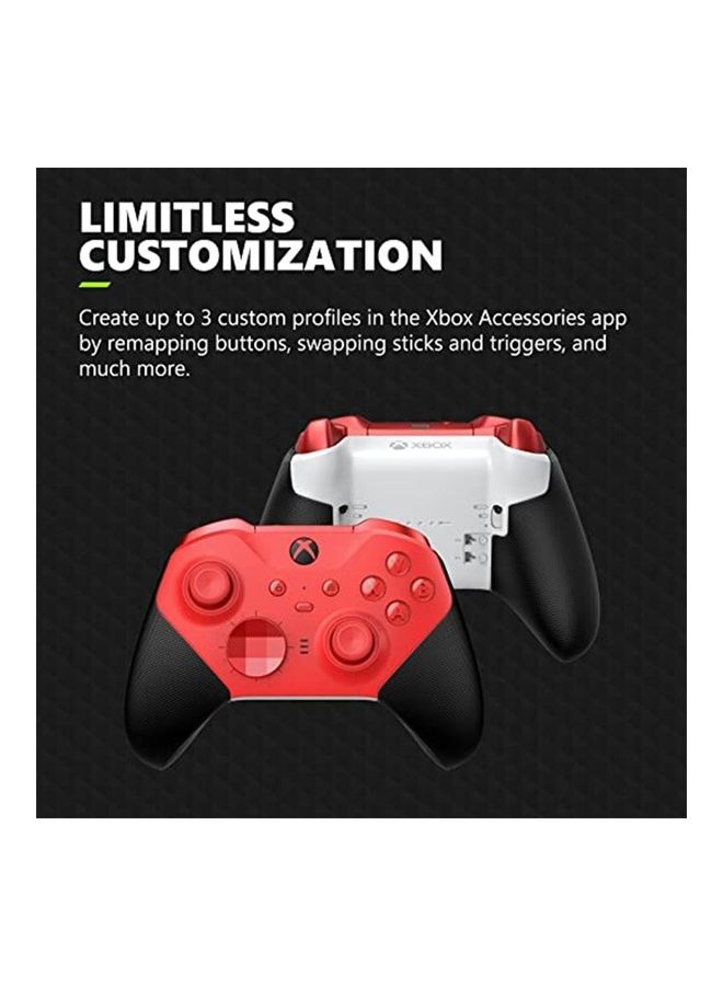 Xbox Elite Wireless Controller Series 2 Core