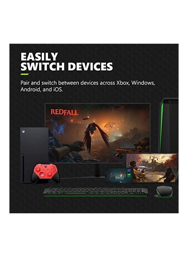 Xbox Elite Wireless Controller Series 2 Core