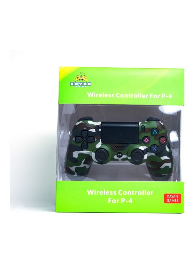Kayan - Wireless Controller For PlayStation 4 - Image 1