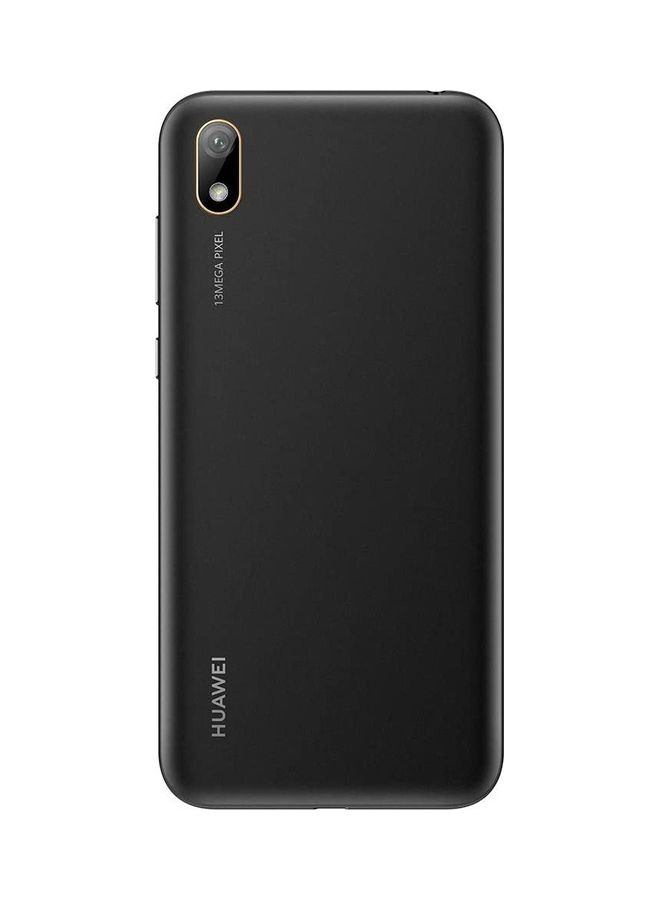 HUAWEI - Y5 2019 Dual SIM 2GB RAM 32GB Black 4G - International Version - Image 1