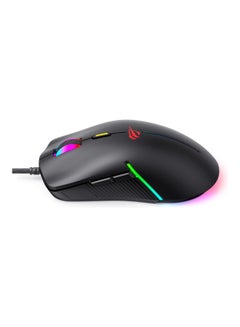 Havit MS1031 RGB Backlit Programmable Gaming Mouse - v1684746212/N53407783A_2