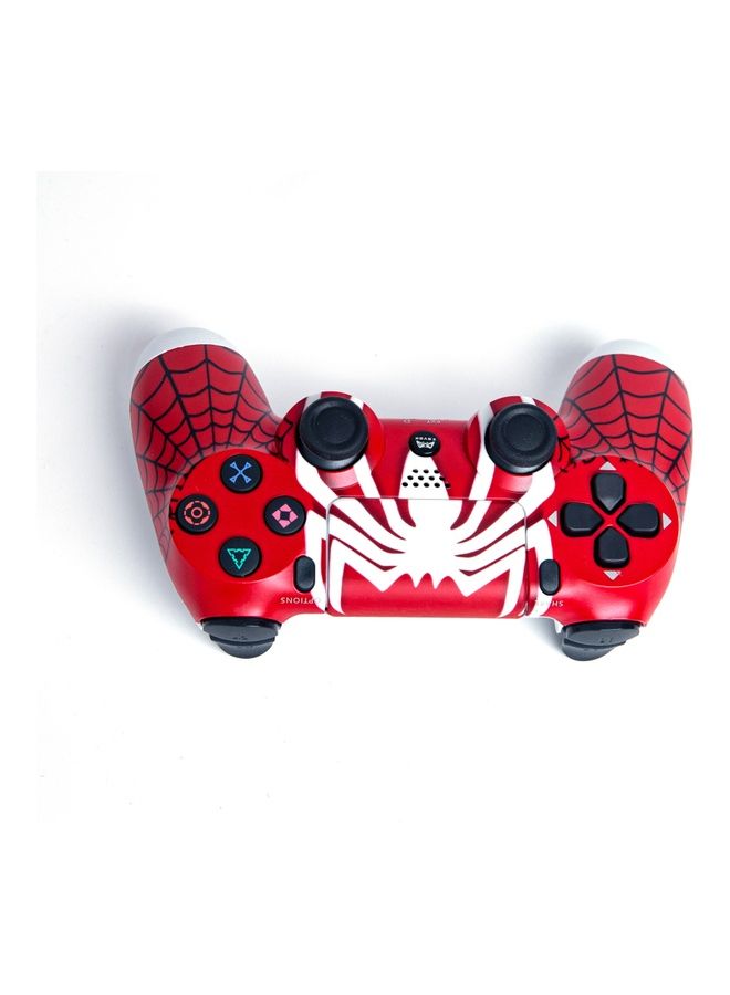Kayan Wireless Controller For Ps4 Limited Edition Spidermen  - Image 3