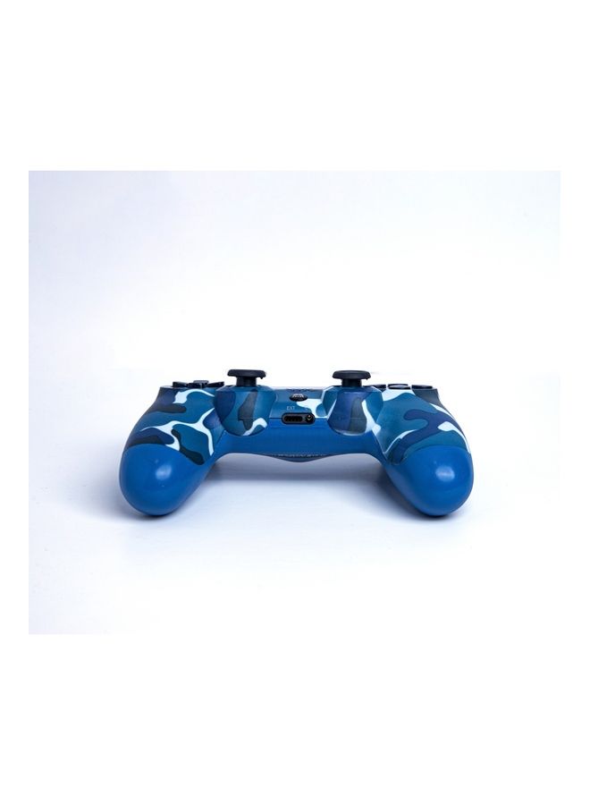 كايان يد تحكم لاسلكية لجهاز بلاي ستيشن 4 روز جولد - Image 2