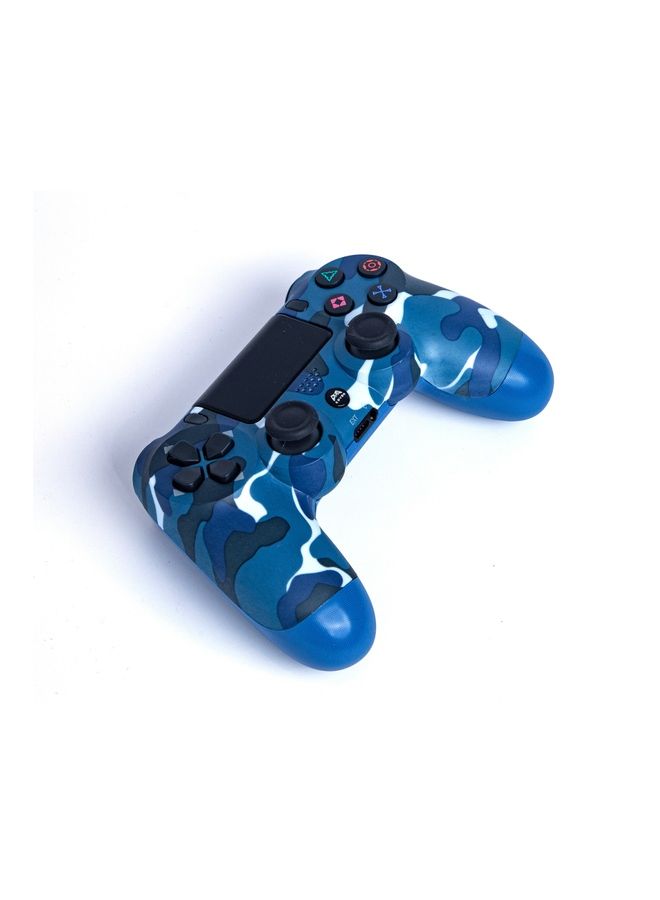 كايان يد تحكم لاسلكية لجهاز بلاي ستيشن 4 روز جولد - Image 5