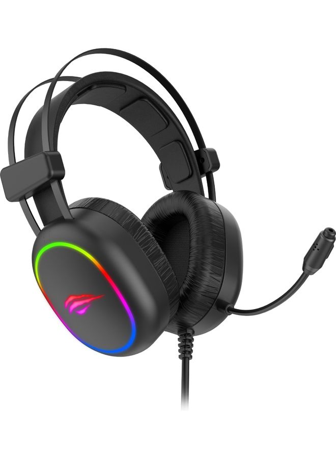 Over-Ear Gaming Headset - v1684746323/N53407785A_4