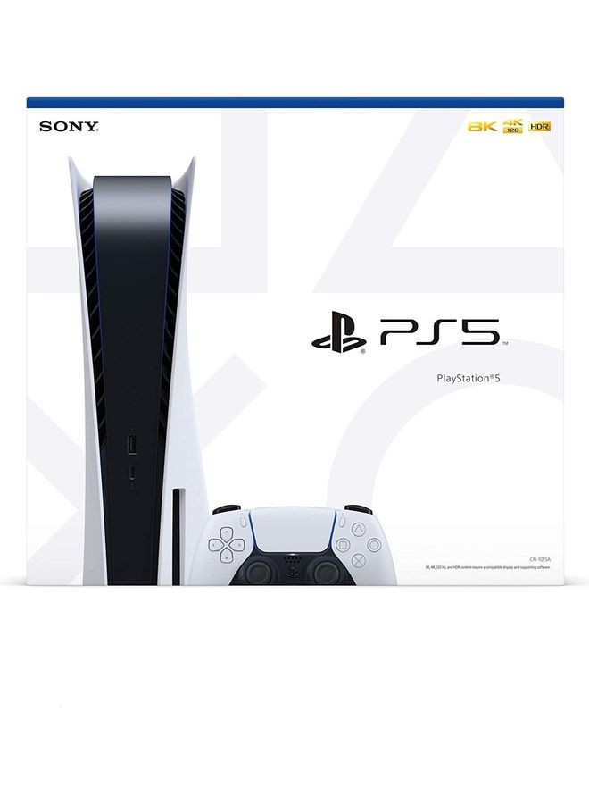 PS5 通常版 PlayStation 5 本体ラインナップ | PlayStation