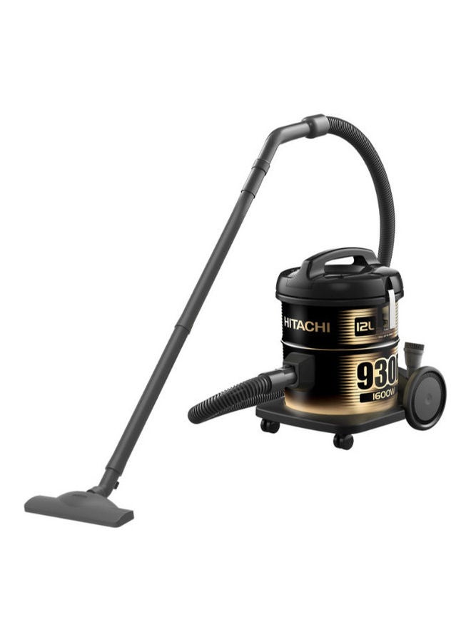 هيتاشي طبل المكنسة الكهربائية