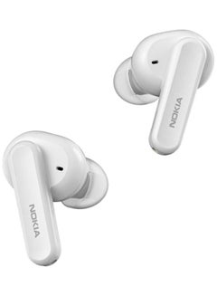NOKIA Go 2 Pro Wireless Earbuds White  - Image 2