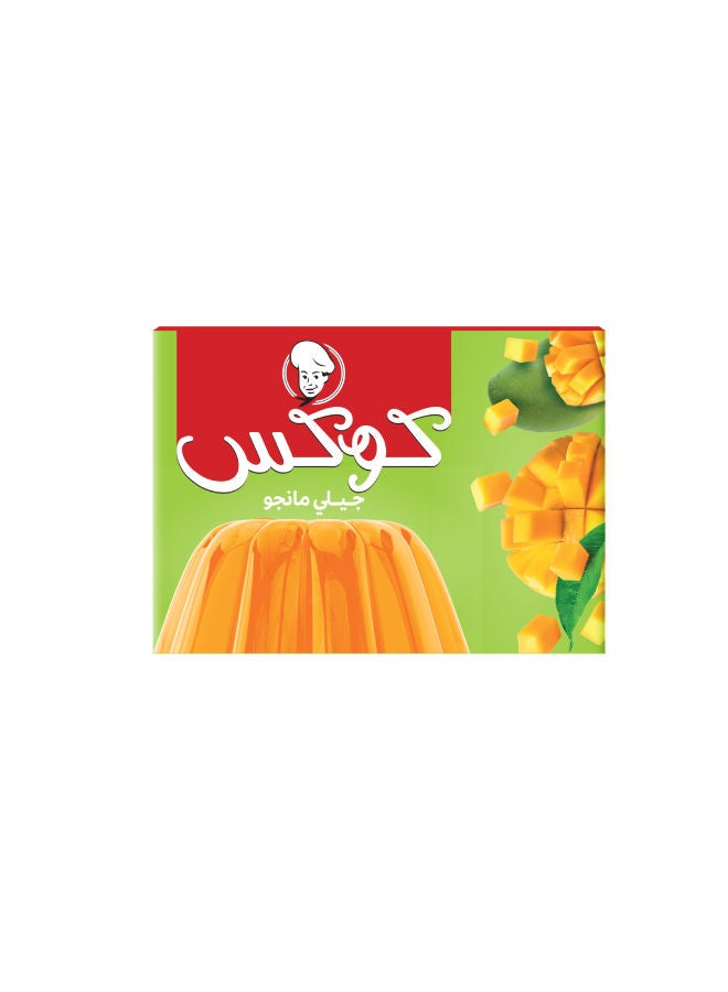 Cook's Mango Jelly 80grams 