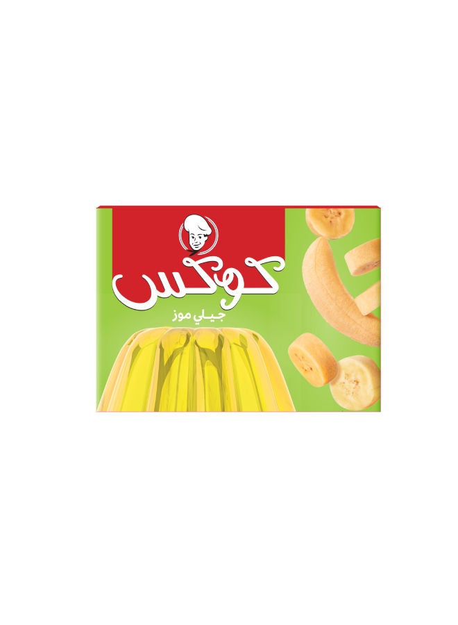 Banana Jelly 80grams - v1684748989/N28676742A_1