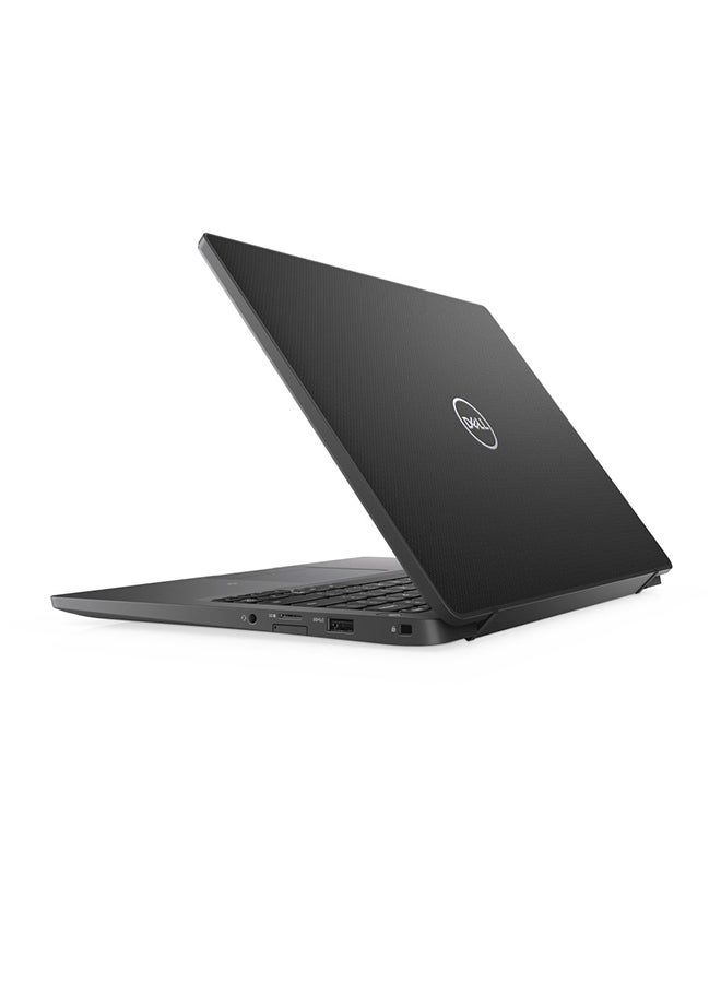 DELL - Renewed - Latitude 7400 Laptop With 14-Inch Display,Intel Core i5 Processor/8th Gen/8GB RAM/256GB SSD/Intel UHD Graphics English/Arabic Black - Image 1