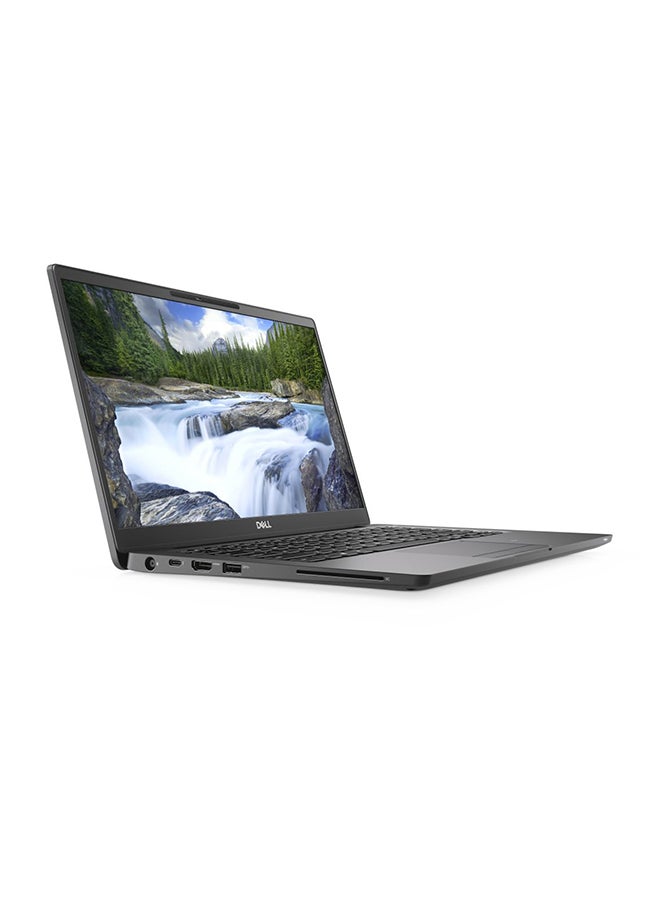 DELL - Renewed - Latitude 7400 Laptop With 14-Inch Display,Intel Core i5 Processor/8th Gen/8GB RAM/256GB SSD/Intel UHD Graphics English/Arabic Black - Image 1