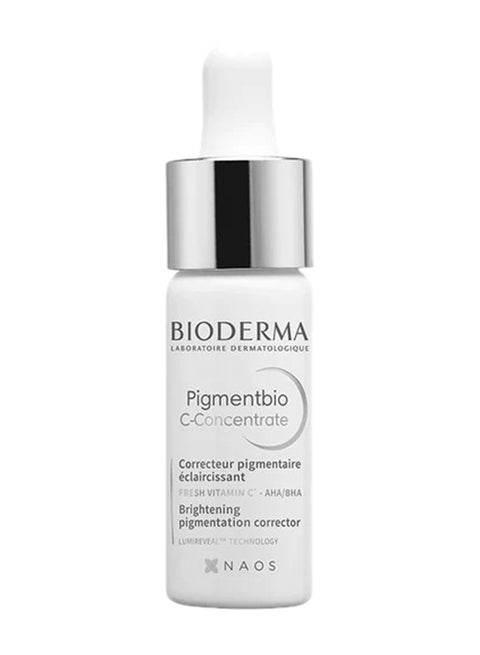 Pigmentbio C-Concentrate White 15ml