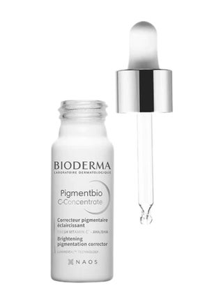 سيروم معالج تصبغات الوجه بيجمنت بيو  لتفتيح البشرة  15 مل أبيض 15ملليلتر - view 2