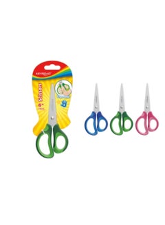 Keyroad KEYROAD KIDS SCISSORS Metal 15CM Nr KR971551 Multicolour  - Image 1