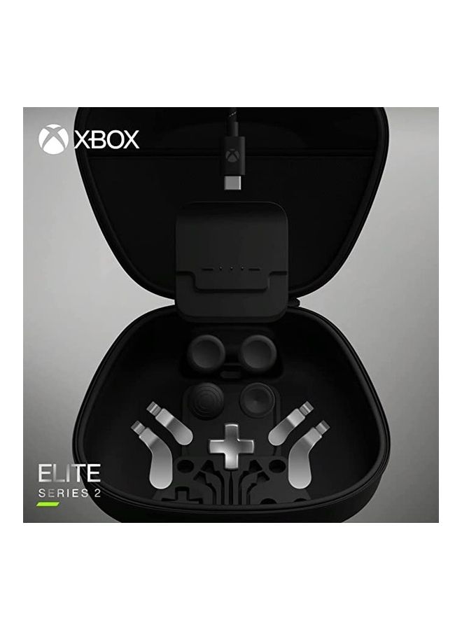 Microsoft Xbox Elite Series 2 Complete Component Pack - Image 4