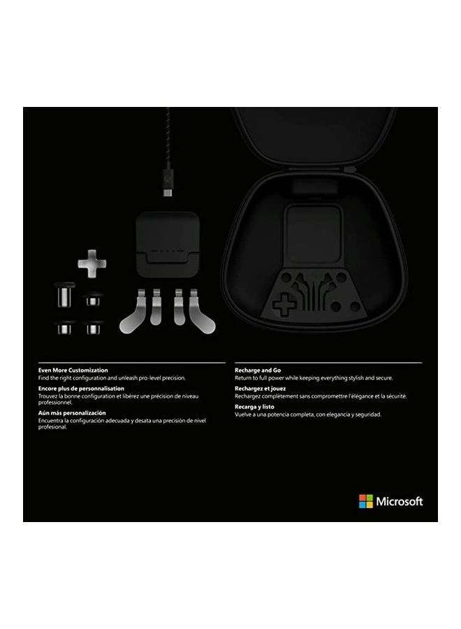Microsoft Xbox Elite Series 2 Complete Component Pack - Image 5