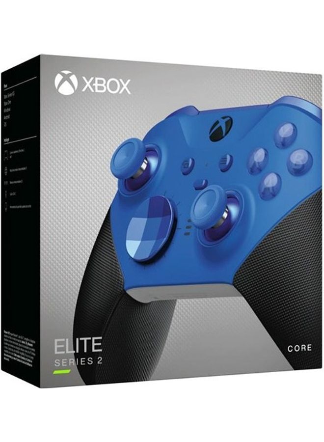 Microsoft - Xbox Elite Wireless Controller Series 2 Core - Image 1