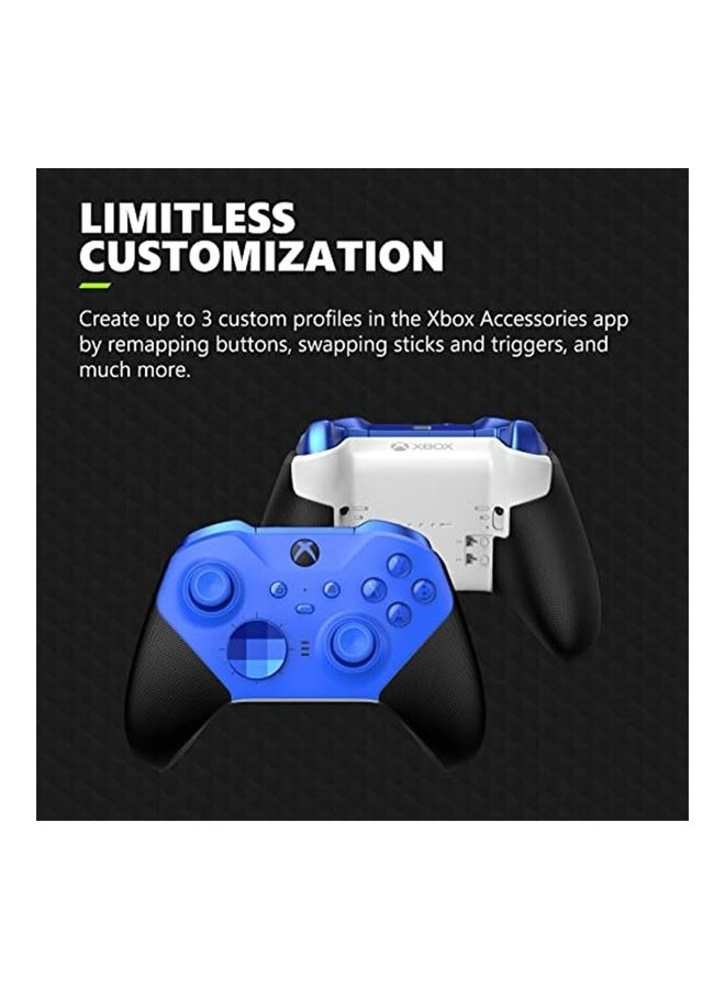 Microsoft - Xbox Elite Wireless Controller Series 2 Core - Image 1