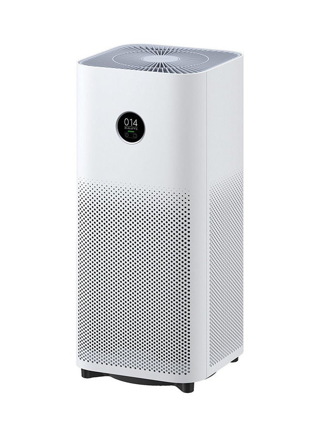 شاومي منقي الهواء الذكي 4 BHR5101EN أبيض BHR5101EN أبيض  - Image 1