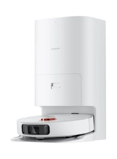 Xiaomi Robot Vacuum X10+ 70 W BHR6365EN/X10+ White  - Image 1