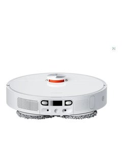 Xiaomi Robot Vacuum X10+ 70 W BHR6365EN/X10+ White  - Image 2