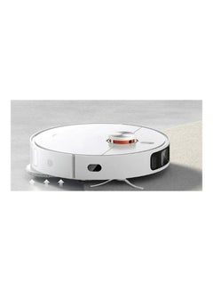 Xiaomi Robot Vacuum X10+ 70 W BHR6365EN/X10+ White  - Image 4