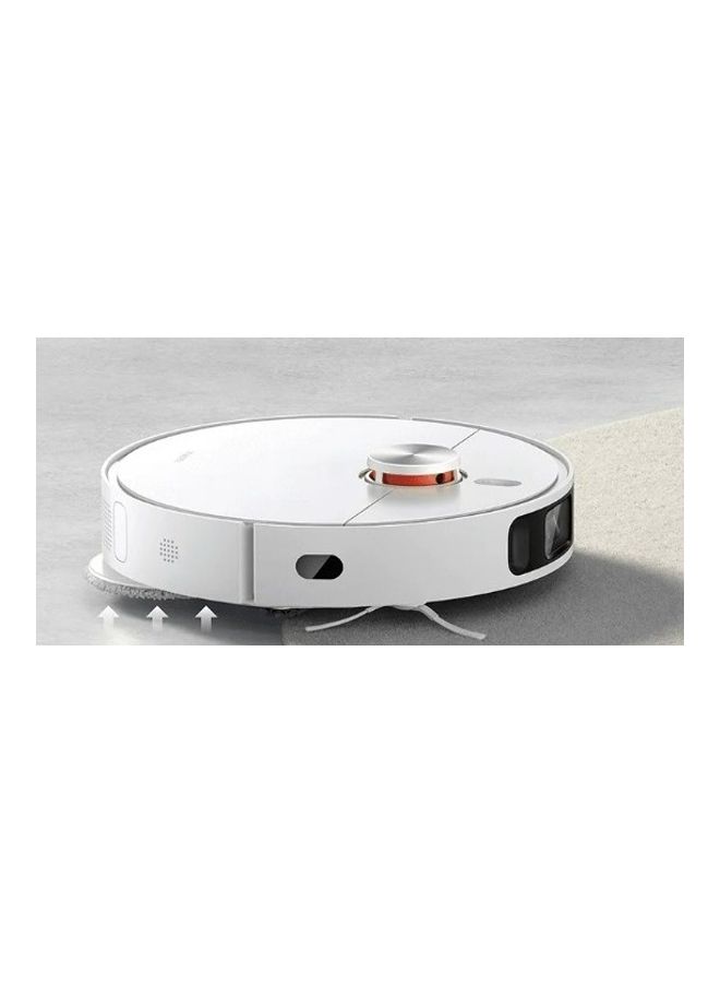 Xiaomi - Robot Vacuum X10+ 70 W BHR6365EN/X10+ White - Image 1