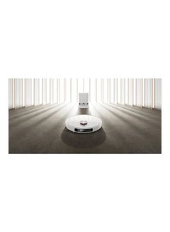 Xiaomi Robot Vacuum X10+ 70 W BHR6365EN/X10+ White  - Image 5